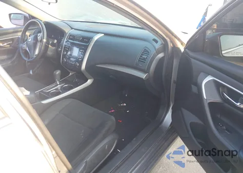 2015 Nissan Altima 2.5/2.5 S/2.5 Sl/2.5 Sv from USA, damaged, VIN 1N4AL3AP5FC493986